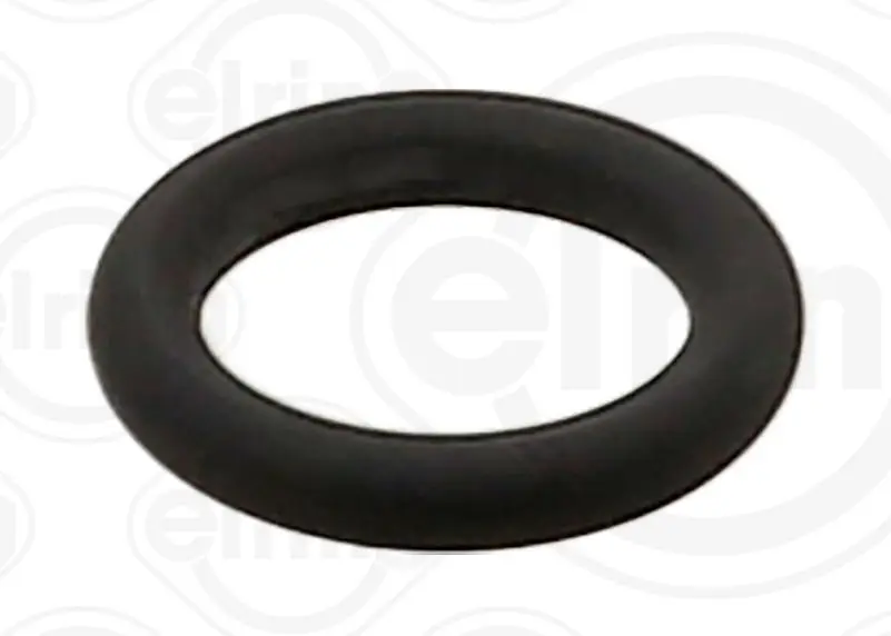Mercedes E Series W212 M271 Cooling Maddesi Line Gasket | ELRING 906.200