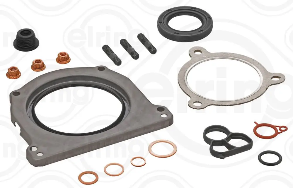 Mercedes GLA X156 M270 Lower Gasket Set | ELRING 455.570