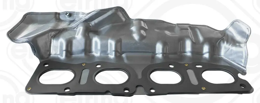 Mercedes GLA X156 M270 Exhaust Manifold Gasket | ELRING 455.750