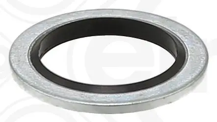 Mercedes B-Class W246 OM607 Oil Drain Plug Gasket | ELRING 834.823