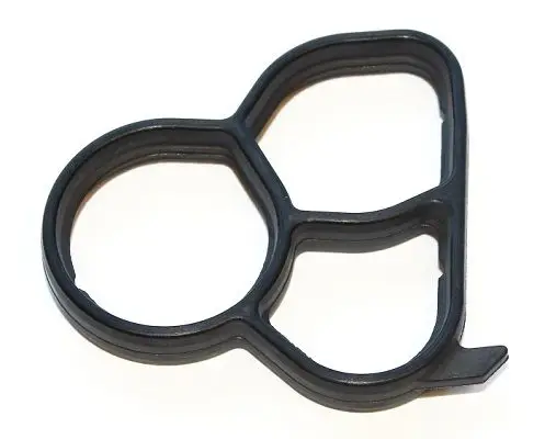 Mercedes GLA X156 M270 Oil Filter Housing Gasket | ELRING 284.340