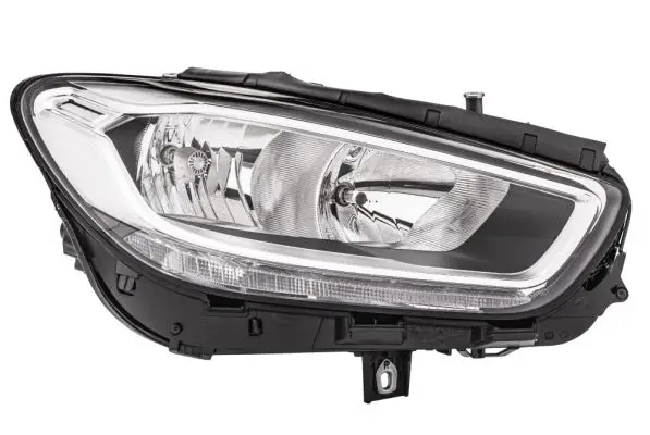 Mercedes B Serisi W247 Far Halojen Sağ | HELLA 1EG 014 993-021