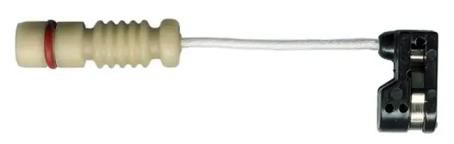 Mercedes E Serisi W210 Balata Fişi | HELLA 8DK 355 250-681