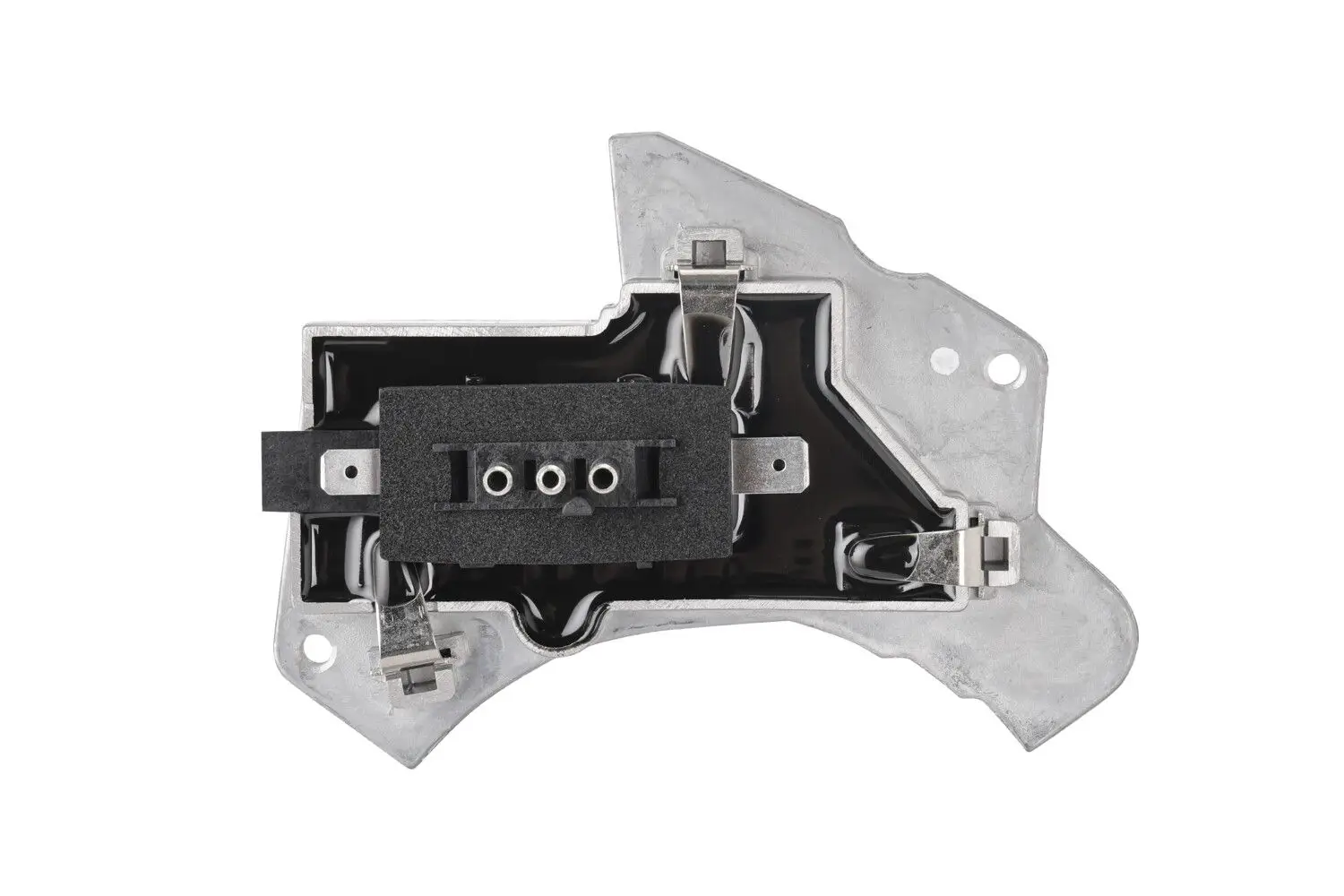 Mercedes C Serisi W202 Kalorifer Rezistansı | HELLA 5HL 366 410-511
