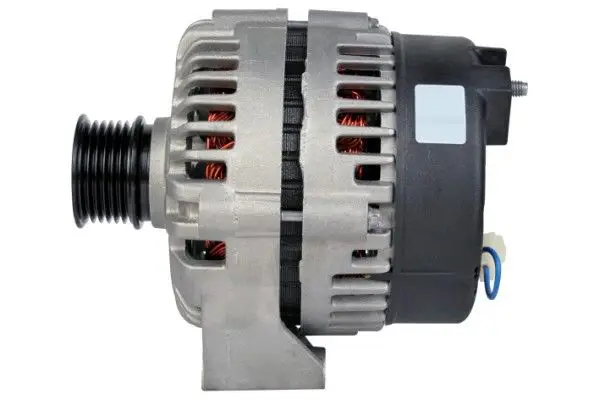 Mercedes ML Serisi W163 M111 Alternatör | HELLA 8EL 012 426-431