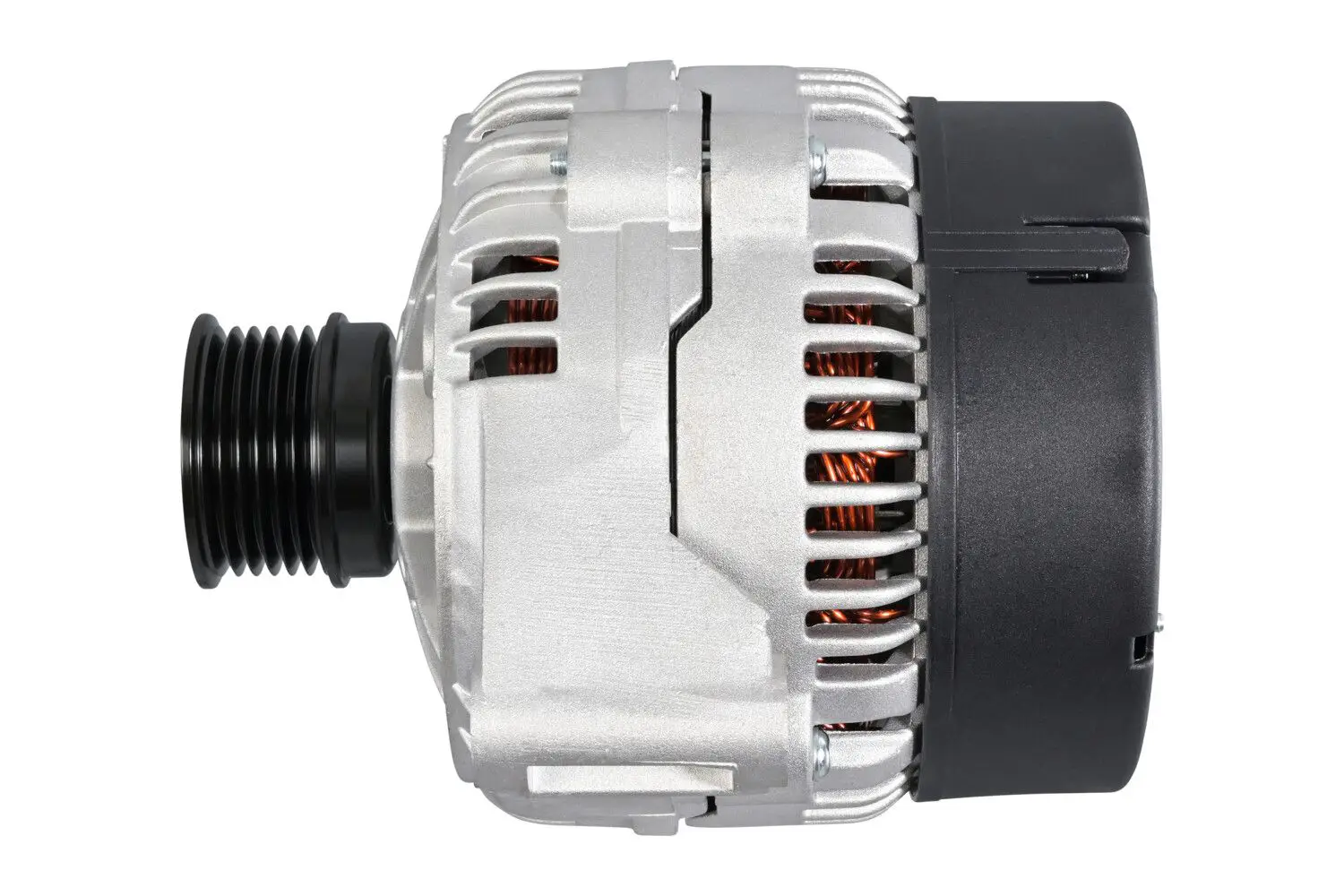 Mercedes E Serisi W210 M104 Alternatör | HELLA 8EL 012 427-851