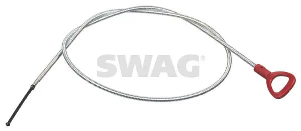 Mercedes Sprinter W906 M272 Yağ Seviye Çubuğu | SWAG 10 93 8023