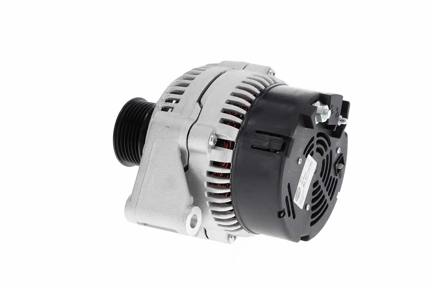 Mercedes E Serisi W210 OM605 Alternatör | HELLA 8EL 011 710-081
