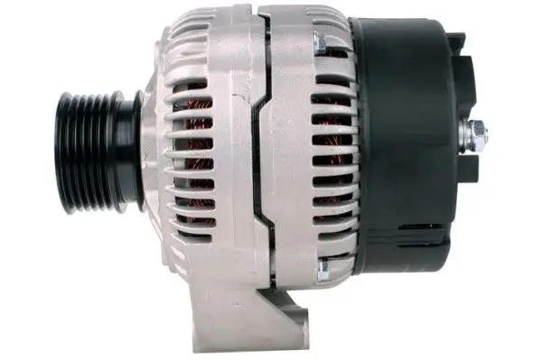 Mercedes C Serisi W202 OM605 Alternatör | HELLA 8EL 012 426-711
