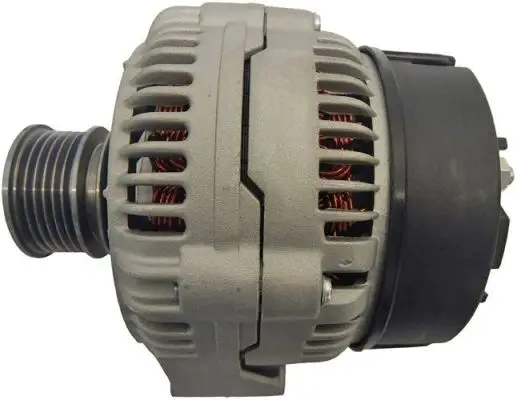 Mercedes E Serisi W210 OM605 Alternatör | HELLA 8EL 012 426-061