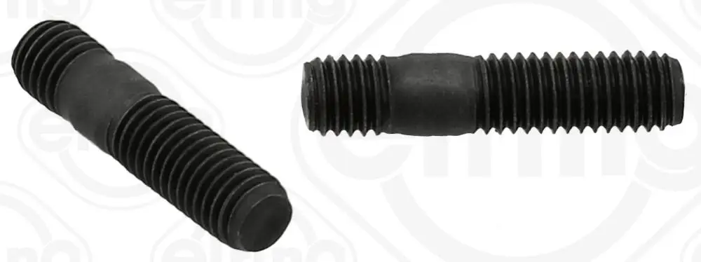 Mercedes C Serisi W202 OM605 Turbo Manifold Bağlantı Vidası | ELRING 584.560