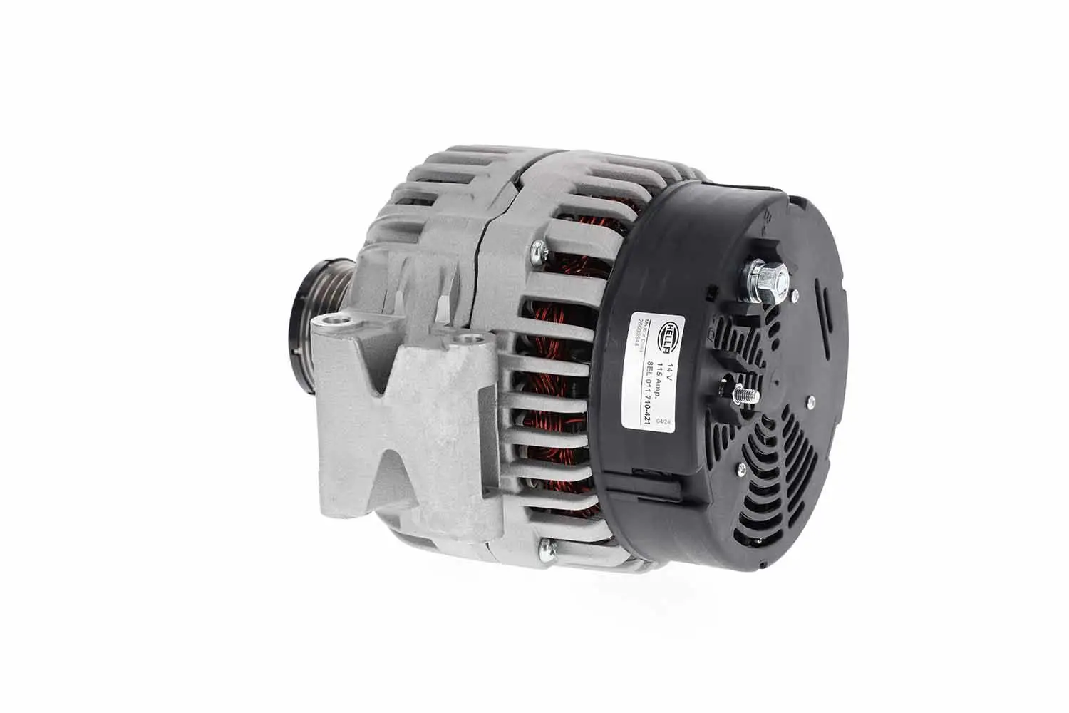 Mercedes Vito Serisi W638 OM611 Alternatör | HELLA 8EL 011 710-421