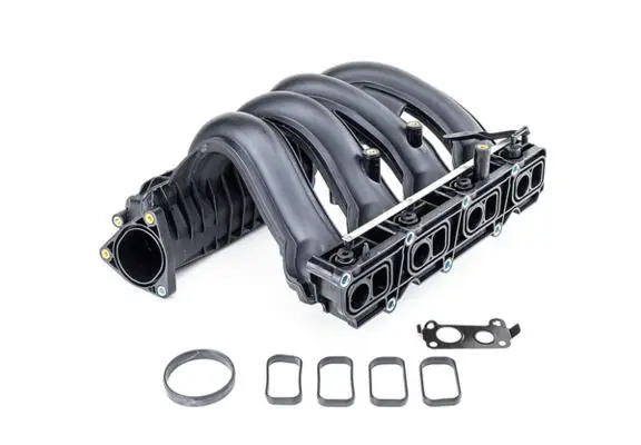Mercedes C Serisi W203 OM646 Emme Manifoldu | MAHLE LM 2
