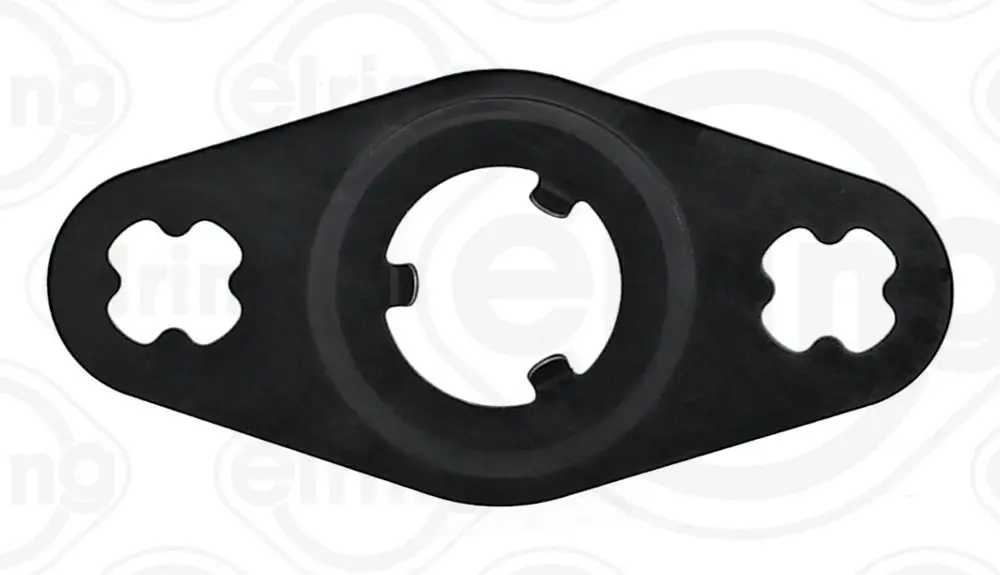 Mercedes C Series W204 OM646 Oil Outlet (Turbo Charge) Gasket | ELRING 122.272