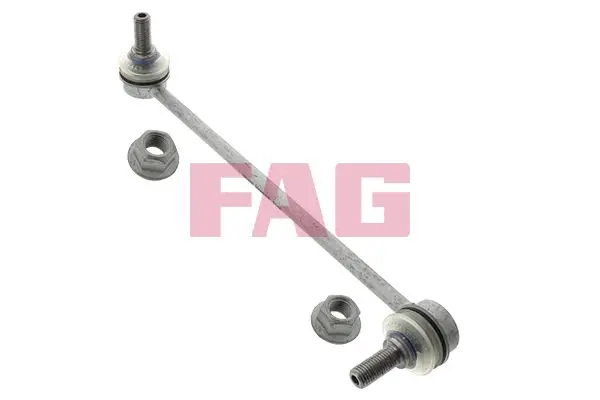 Mercedes CLK W209 CLK 200 Kompressor Viraj Rotu | FAG 818 0338 10