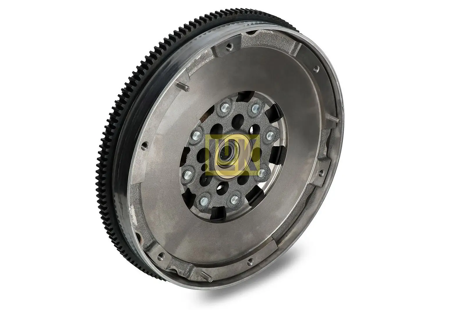 Mercedes E-Class W211 E 270 CDI Flywheel | LUK 415 1199 10