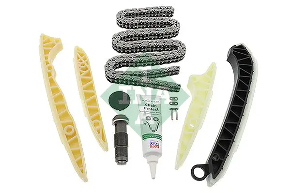 Mercedes W204 C 350 CGI Camshaft Chain Set | INA 559 0093 10
