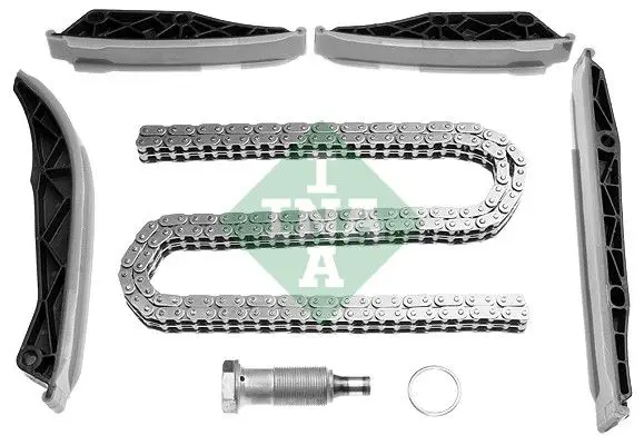 Mercedes M Series W163 ML 55 AMG Camshaft Chain Set | INA 559 0042 10
