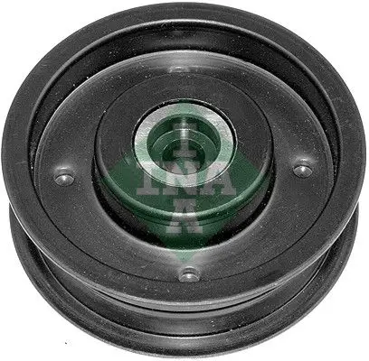 Mercedes E-Class W212 E 350 CGI Tensioner Pulley | INA 532 0539 10