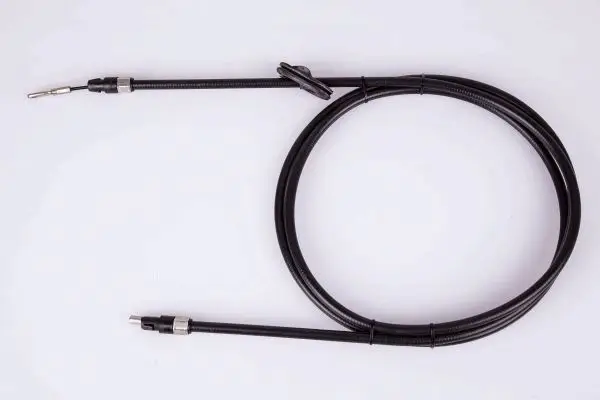 Mercedes C Serisi W203 El Freni Teli | HELLA 8AS 355 667-381