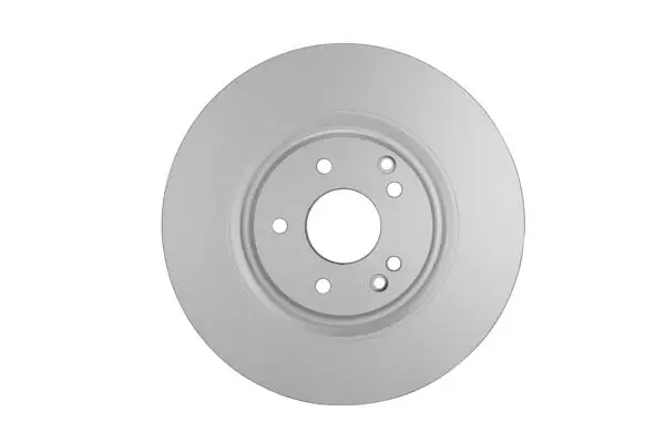 Mercedes C Serisi W203 Fren Diski Havalı Ön | HELLA 8DD 355 129-481