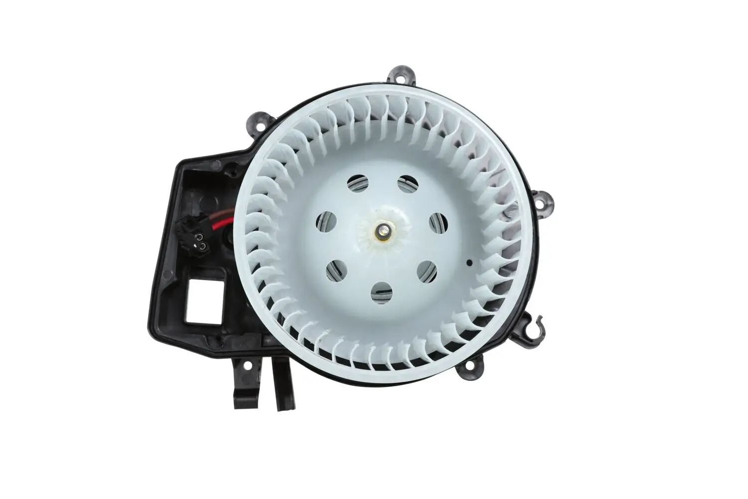Mercedes C Serisi W203 Kalorifer Motoru | HELLA 8EW 366 400-761