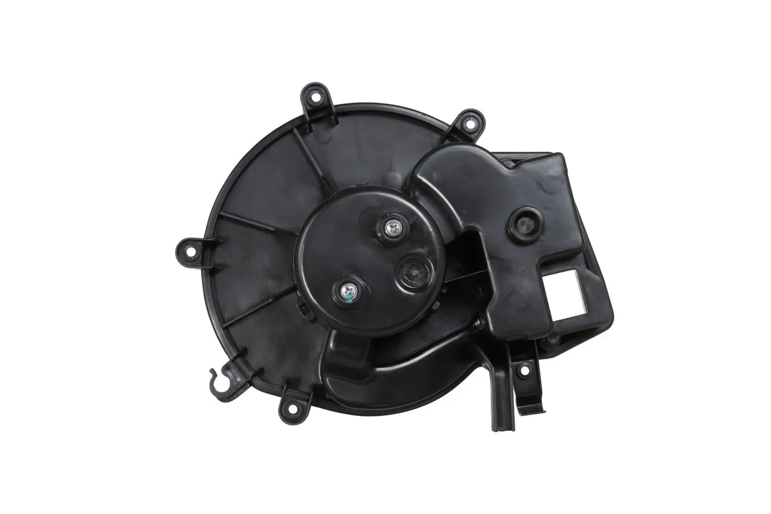 Mercedes C Serisi W203 Kalorifer Motoru | HELLA 8EW 366 400-761