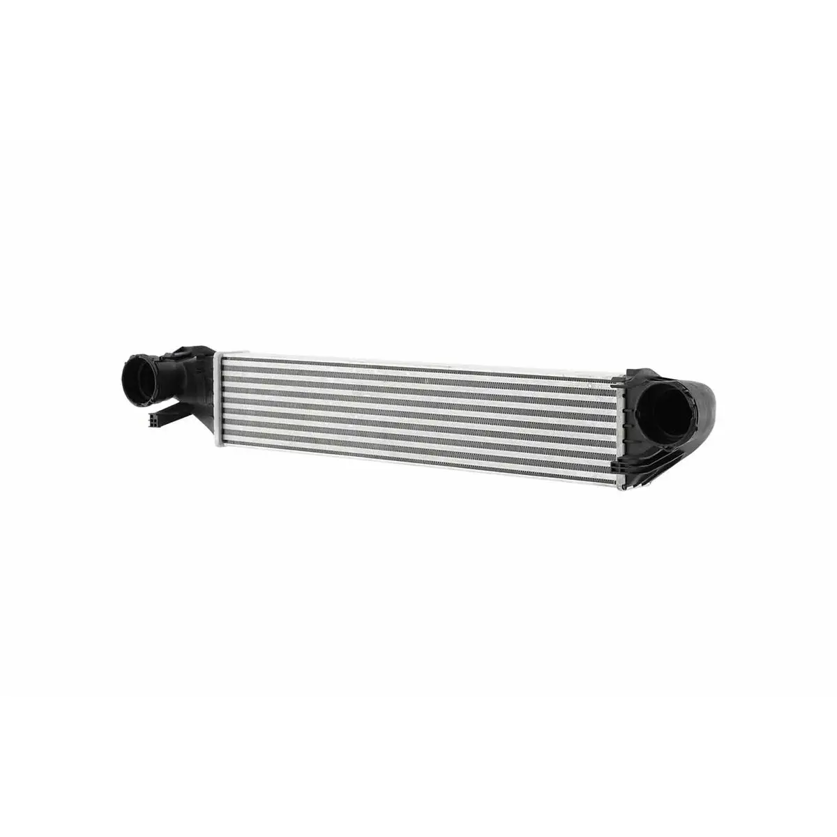 Mercedes C Serisi W203 M271 İntercooler Radyatörü | HELLA 8ML 366 470-911