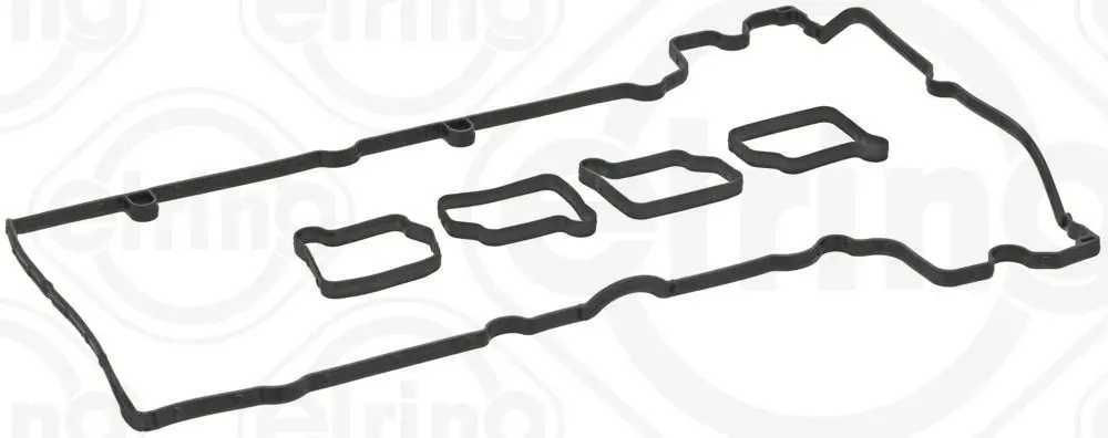Mercedes E Series W212 M271 Rocker Cover Gasket Set | ELRING 428.490