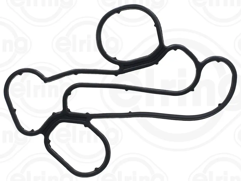 Mercedes C Series W204 M271 Oil Filter Body Gasket | ELRING 084.130