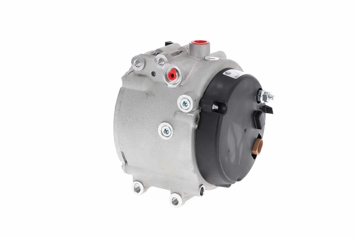 Mercedes C Serisi W203 OM611 Alternatör | HELLA 8EL 011 710-821