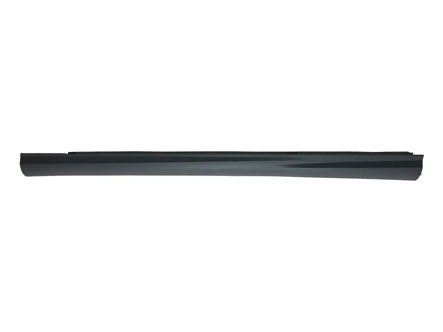 Mercedes C Serisi W204 2007-2013 AMG Marşpiye Kaplaması Sol | WENDER MA2046981354
