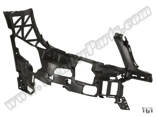 Mercedes C-Class W204 2007-2013 Front Bumper Support Bracket