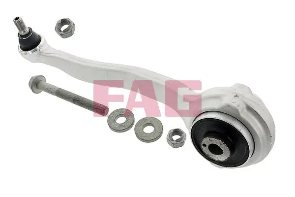 Mercedes C Serisi W204 C 300 Rotilli Kol Üst Sol | FAG 821 0871 10