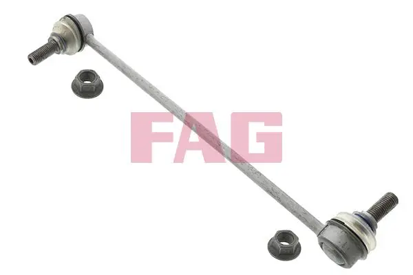 Mercedes W204 C 300 Front Left Stabilizer Link | FAG 818 0437 10