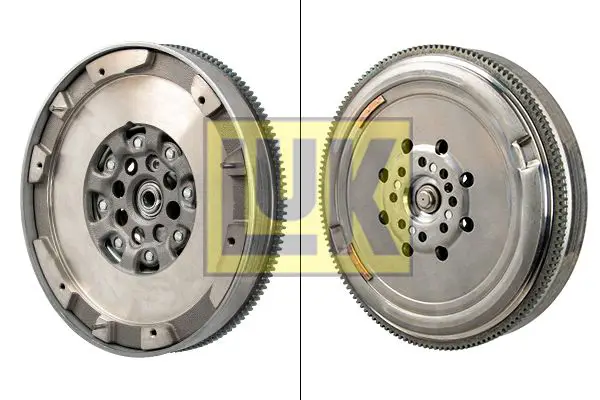 Mercedes W204 C 180 CGI Steering Wheel | LUK 415 0881 10