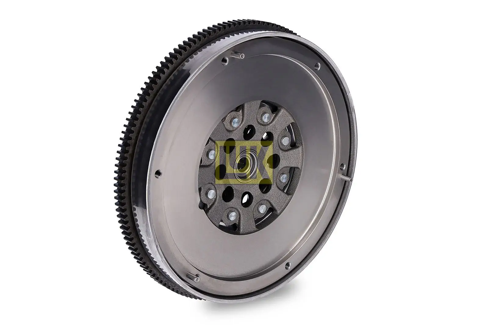 Mercedes W204 C 220 CDI Steering Wheel | LUK 415 0308 10