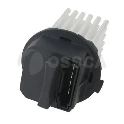 Mercedes E Serisi W212 Klima Fan Regulatoru | OSSCA 24637