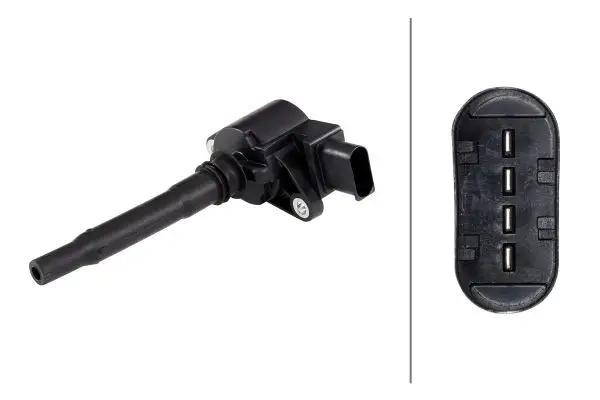 Mercedes E Serisi W212 M156 Ateşleme Bobini | HELLA 5DA 230 036-301