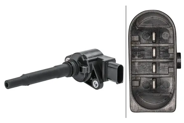 Mercedes E Series W212 M156 Ignition Coil | HELLA 5DA 358 168-401