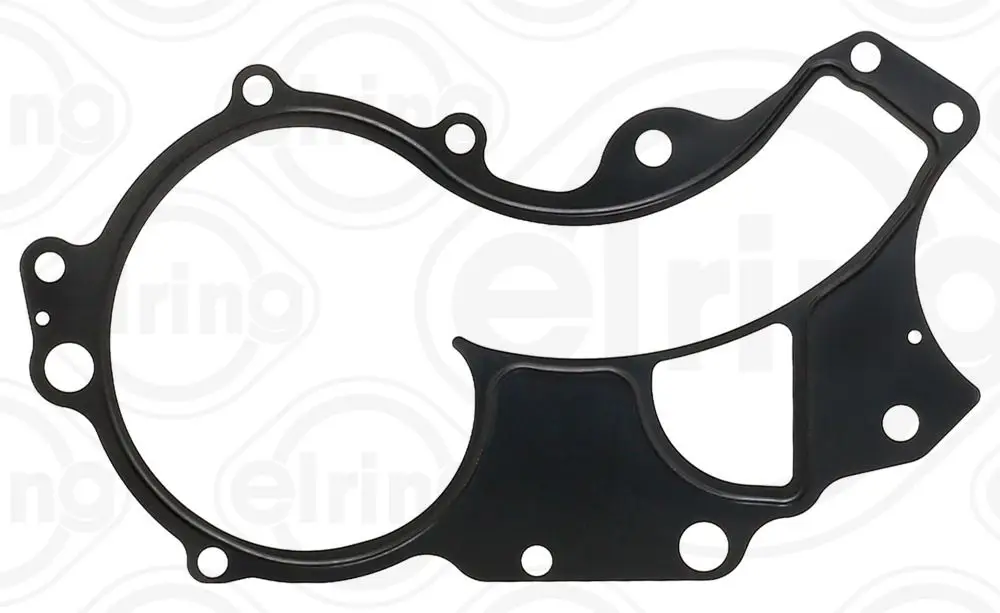 Mercedes W212 M156 Water Pump Gasket | ELRING 075.712