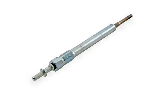 Mercedes C Series W204 OM646 Glow Plug Spark Plug | HELLA 8EG 008 498-561