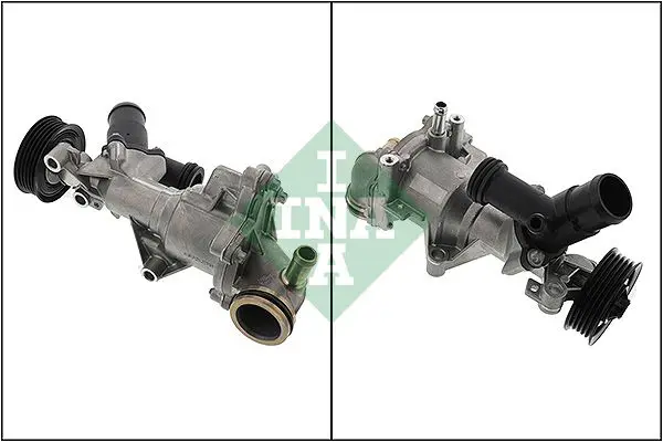 Mercedes C Serisi W204 OM651 Ana Yatak 0.20mm | KING MB1284SV