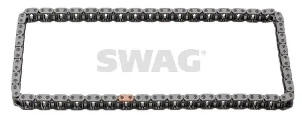 Mercedes Sprinter W906 OM651 Eksantrik Zinciri | SWAG 10 93 3901