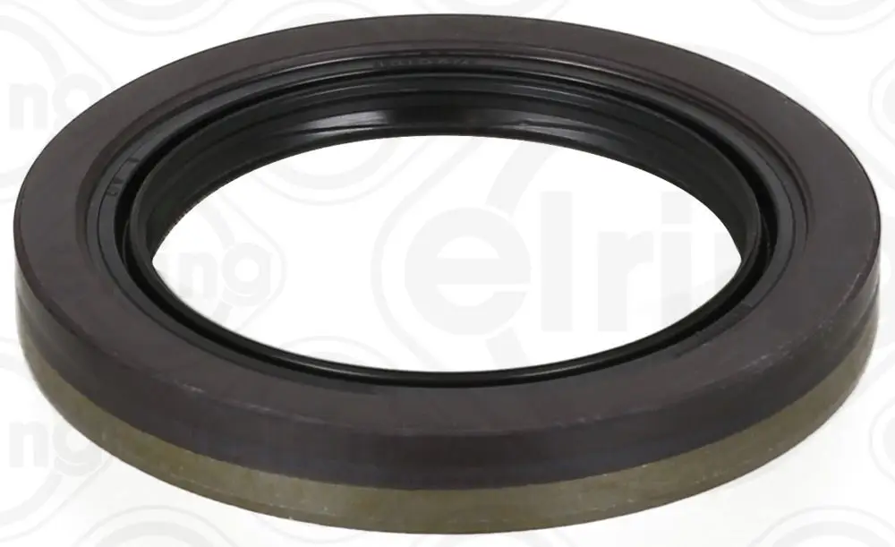 Mercedes C Series W204 M156 Hub Oil Seal | ELRING 366.230