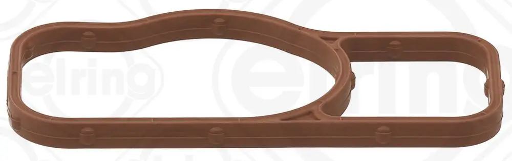 Mercedes E Series W212 OM651 Water Pump Gasket | ELRING 902.270