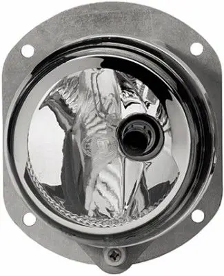 Mercedes C Serisi W204 Sis Farı Sağ | HELLA 1N0 009 295-087