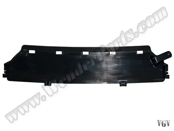 Mercedes C Serisi W205 2015-2020 AMG Tampon Alt Muhafaza Arka | WENDER MA2058851600