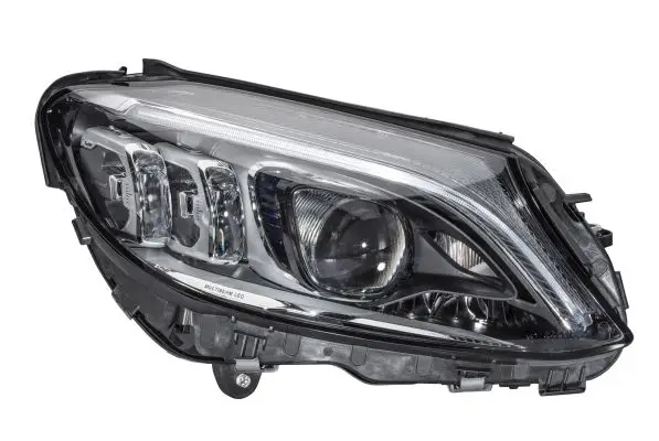 Mercedes C Serisi W205 Far Bi-LED Sağ | HELLA 1EX 013 063-621