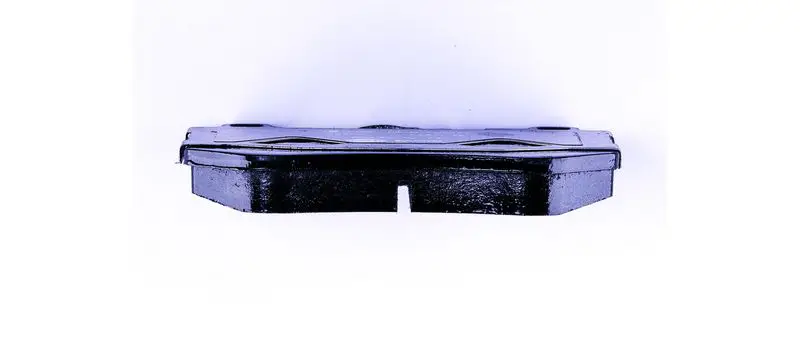 Mercedes C Serisi W205 Fren Balatası Arka | HELLA 8DB 355 021-741